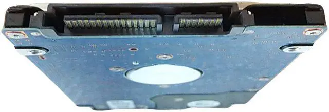 Alt view image 5 of 5 - Hitachi 250GB 5400RPM 2.5' SATA HTS545025B9A300