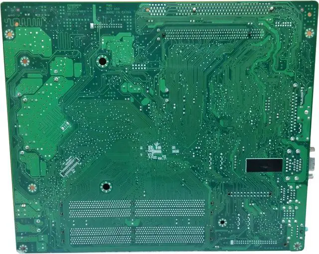 Alt view image 6 of 8 - Dell M863n Sff System Board For Optiplex 760 Desktop Pc