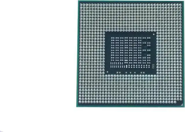 Alt view image 2 of 3 - Intel Core i3-2330M 2.2 GHz 5GT/s Socket G2 Laptop CPU Processor SR04J