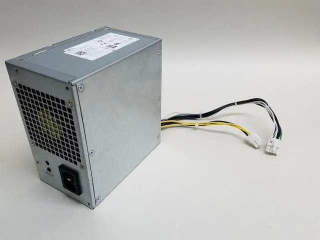 Alt view image 2 of 7 - Dell Whn49 Dell Optiplex 3020 7020 9020 T1700 Mt