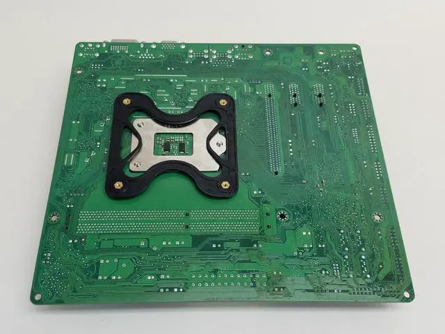 Alt view image 3 of 4 - Lenovo 03T8179 ThinkCentre M72 LGA 1155/Socket H2 DDR3 SDRAM Motherboard