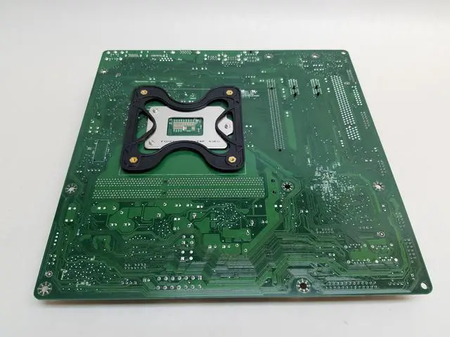 Alt view image 4 of 6 - Genuine Lenovo Thinkcentre M73 Motherboard 03T7169