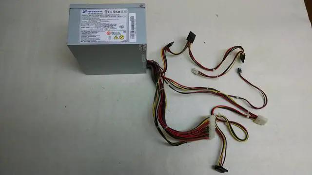Alt view image 5 of 12 - Dell R7ppw Dell Optiplex 3020 9020 7020 T1700