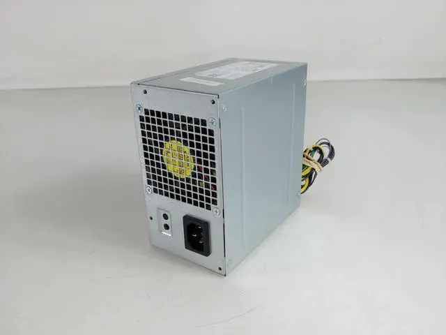 Alt view image 3 of 7 - Dell H290em-00 Dell 290 Watt Power Supply For Optiplex 3020 9020 Mt Precision T1700