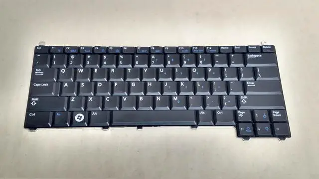 Main image of Dell W688D  Laptop Keyboard for Latitude E4200