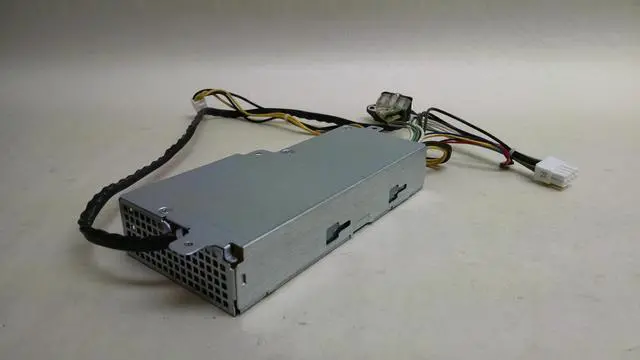 Alt view image 8 of 9 - Dell Crhdp Dell 200 Watt Power Supply For Inspiron One 2330