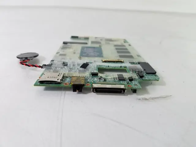 Alt view image 6 of 7 - Hp 759337-601 Spsmb Uma 4G I34012y 6U Pro