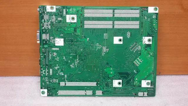 Alt view image 4 of 8 - Dell G261d System Board For Optiplex 960 Sff-G261d