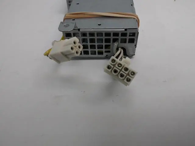 Alt view image 8 of 13 - Power Supply for DELL 6FG9T Optiplex 7010 USFF F200EU-00 D-0200ADU00-301