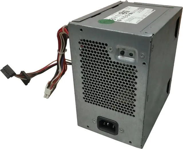 Alt view image 2 of 6 - Dell - 255 Watt Power Supply for Optiplex 760/960 MT DT SFF USFF [FR607].
