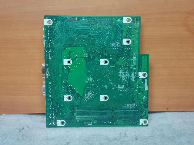 Alt view image 5 of 14 - Dell Dfrfw System Board For Optiplex 780 Usff Desktop