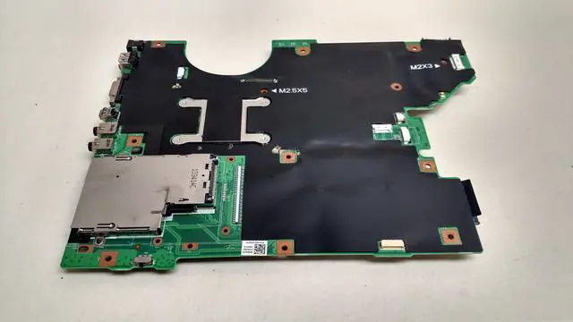 Alt view image 4 of 5 - 1X4WG Dell Latitude E5510 Intel Laptop Motherboard s989