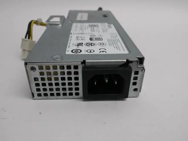 Alt view image 7 of 13 - Power Supply for DELL 6FG9T Optiplex 7010 USFF F200EU-00 D-0200ADU00-301