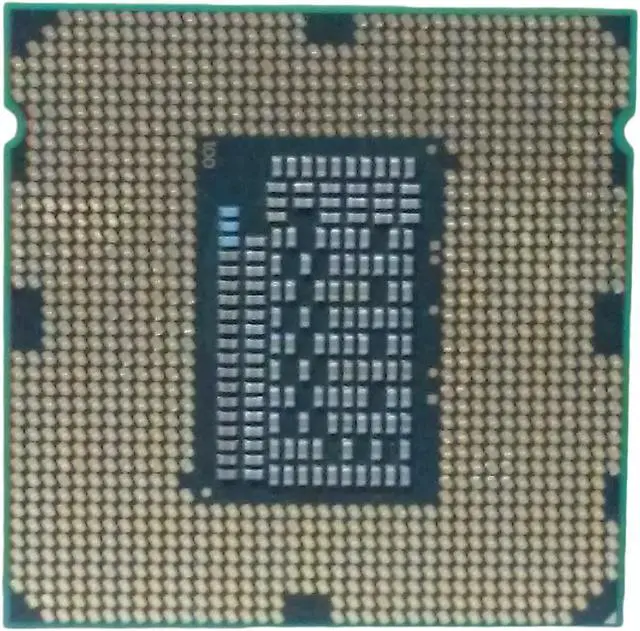 Alt view image 2 of 5 - Intel Core i5-2300 2.8 GHz 5 GT/s LGA 1155 Desktop CPU Processor SR00D