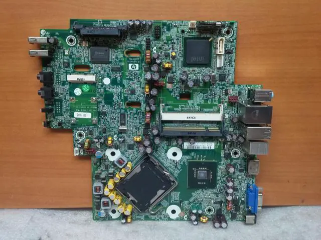 Main image of HP 460954-001 DC7900 USDT LGA 775/Socket T DDR2 SODIMM Motherboard