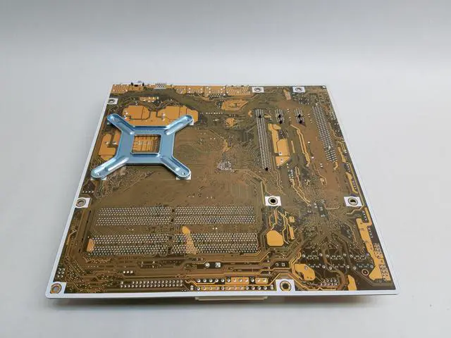 Alt view image 4 of 6 - Hp 5189-1080 G33 Benicia Gl8E Desktop Motherboard