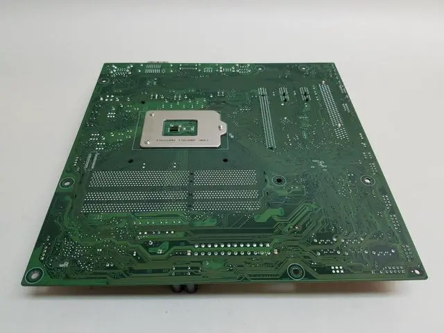 Alt view image 3 of 8 - Intel DQ57TM LGA 1156/Socket H DDR3 SDRAM Desktop Motherboard
