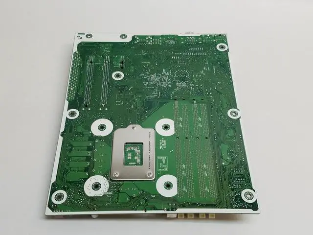 Alt view image 3 of 5 - HP 611793-003 Elite 8200 LGA 1155/Socket H2 DDR3 SDRAM Desktop Motherboard