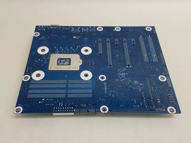 Alt view image 5 of 8 - Hp 655581-001 System Board For Z220 Convertible Minitower Cmt Workstation