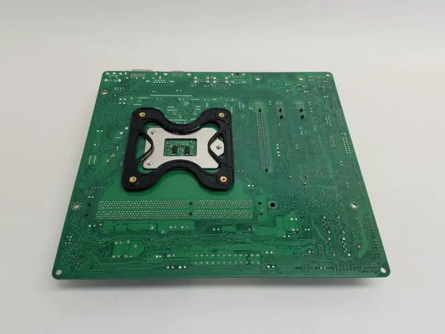 Alt view image 3 of 5 - Lenovo 03T8180 ThinkCentre Edge 72 LGA 1155/Socket H2 DDR3 SDRAM Motherboard