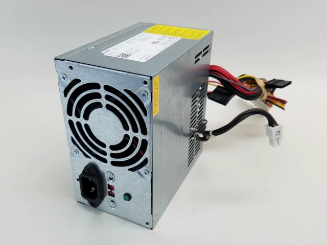 Alt view image 2 of 4 - 300W Power Supply for Dell Vostro 230 GH5P9 PSU
