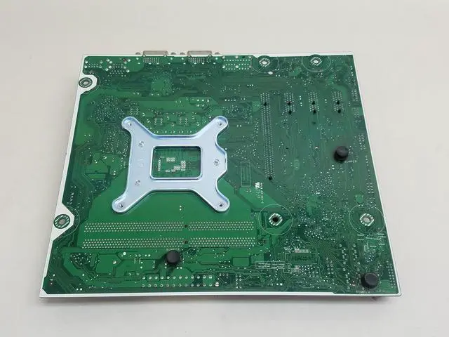 Alt view image 5 of 7 - Hp 696233-001 System Board For Pavilion P6 P7 Joshua H61 Desktop Motherboard S1156