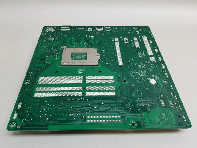 Alt view image 3 of 4 - Intel DQ67SW LGA 1155/Socket H2 DDR3 SDRAM Desktop Motherboard