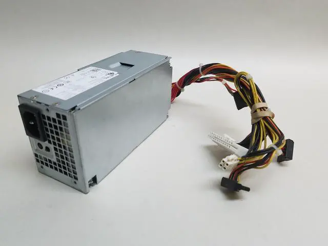 Alt view image 2 of 7 - Dell 77Ghn Dell Optiplex 3010 7010 9010