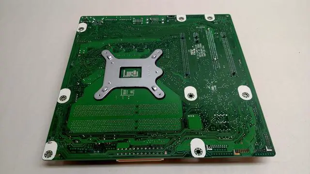 Alt view image 4 of 6 - Dell Optiplex 7010 Computer Motherboard Mainboard YXT71