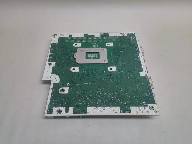 Alt view image 3 of 8 - Dell MN1TX Optiplex 7010 LGA 1155/Socket H2 DDR3 SDRAM Desktop Motherboard