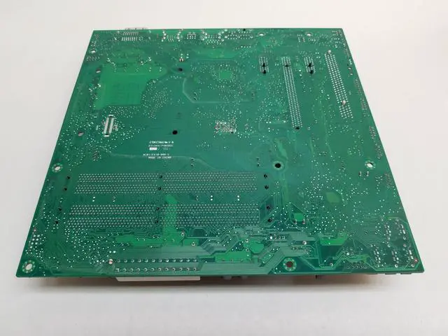 Alt view image 3 of 5 - Intel DQ45CB LGA 775/Socket T DDR2 SDRAM Desktop Motherboard