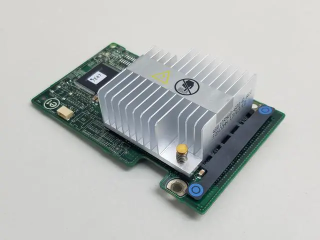Alt view image 5 of 9 - DELL K09Cj Perc H310 Sas Raid Mini Mono Controller For Poweredge R720