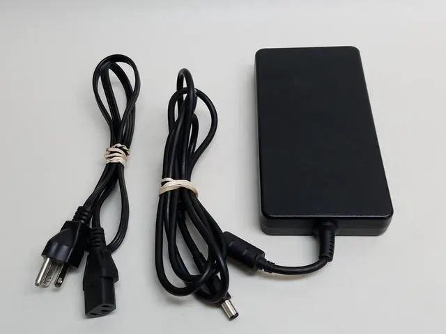 Alt view image 3 of 13 - Dell FWCRC AC Adapter