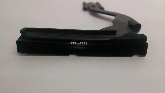 Alt view image 4 of 6 - Dell OEM Latitude E5470 CPU Assembly For H-Type CPU Intel Heatsink CYR4G