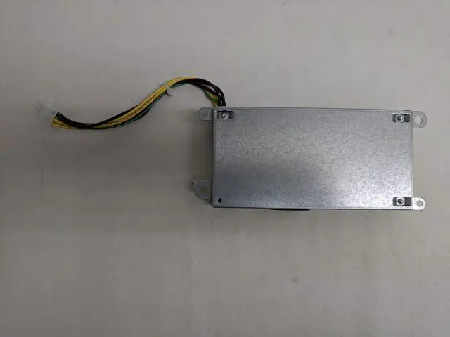 Alt view image 2 of 5 - HP 905301-001  EliteDesk 800 G2 AIO 160W 6 Pin Auxillary  Desktop Power Supply