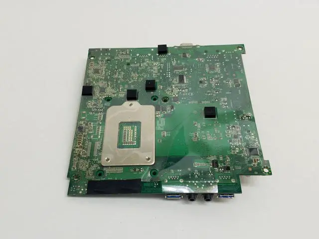 Alt view image 3 of 5 - Lenovo 03T7349 Thinkcentre M92 LGA 1155/Socket H2 DDR3 Desktop Motherboard