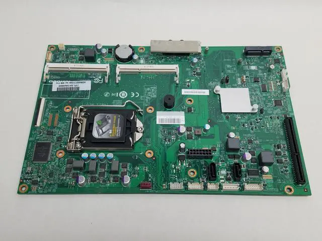 Main image of Lenovo 03T7154 ThinkCentre M73z LGA 1150 DDR3L Desktop Motherboard