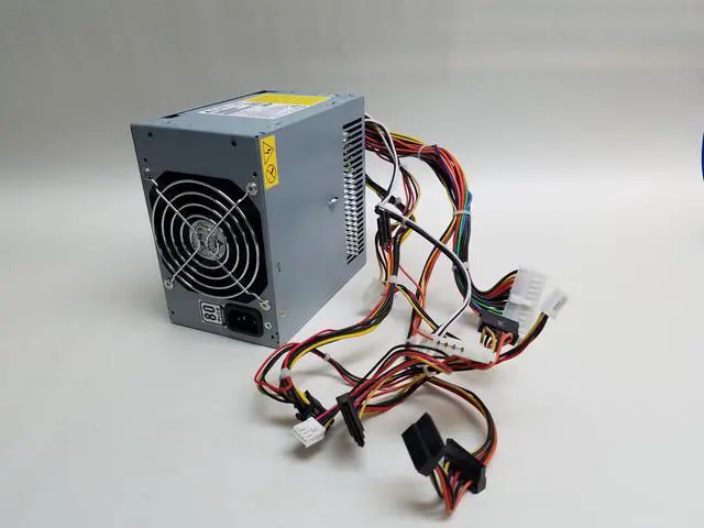 Alt view image 2 of 8 - Hp 468930-001 475 Watt Power Supply For Workstation Z400