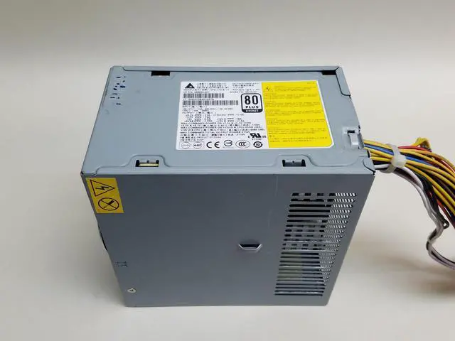 Main image of Hp 468930-001 475 Watt Power Supply For Workstation Z400