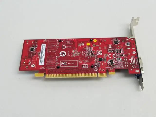 Used - Very Good: Lenovo-IMSourcing GeForce GT 620 Graphic Card - 810 ...