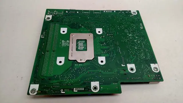 Alt view image 3 of 5 - Dell Optiplex 7010 USFF Intel Motherboard 0MN1TX 0V8WGR