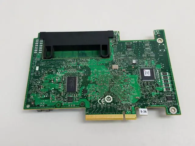 Alt view image 12 of 12 - Dell-IMSourcing XXFVX NEW F/S PERC H700 SAS Controller