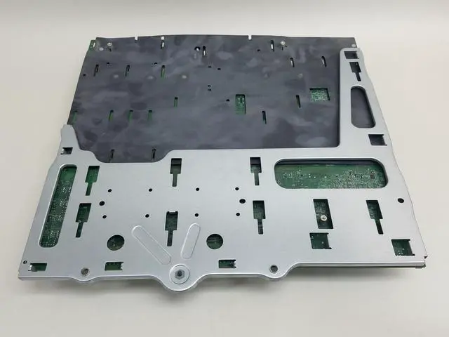 Alt view image 3 of 5 - Dell NX642 System Board for Poweredge 2900 Server