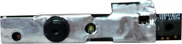 Alt view image 2 of 5 - Dell OEM Latitude E5510  Web Camera Replacement VWKTR