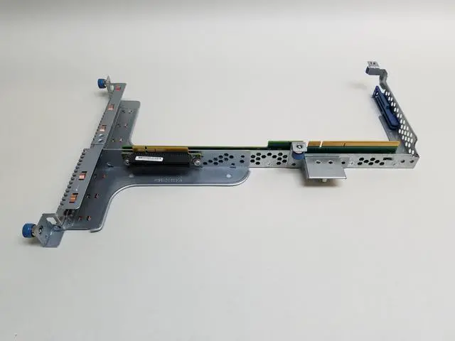 Alt view image 4 of 7 - Hp 493802-001 Pcie Riser Board For Dl360 G6