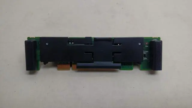 Alt view image 3 of 4 - DELL N357K Pcie X8 Riser Card For Poweredge R310
