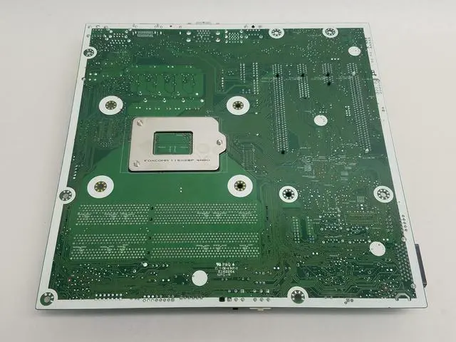 Alt view image 3 of 8 - HP 696538-003 EliteDesk 800 G1 LGA 1150/Socket H3 DDR3 Desktop Motherboard