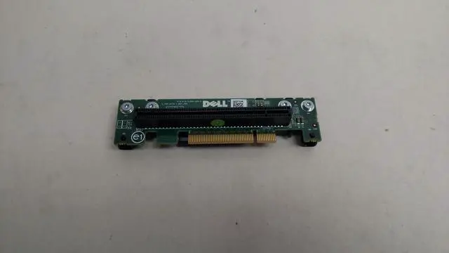 Main image of DELL N357K Pcie X8 Riser Card For Poweredge R310