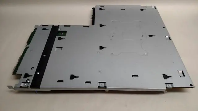 Alt view image 4 of 9 - Dell 0W9x3 System Board For Poweredge R710 Server (Version1)