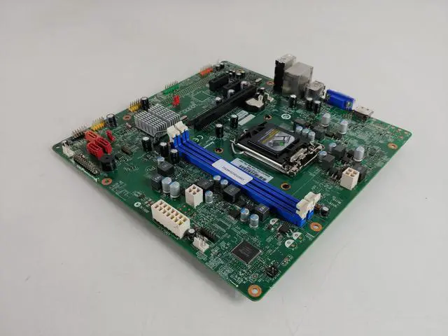 Alt view image 4 of 5 - Lenovo 03T7161 Thinkcentre E73 LGA 1150/Socket H3 DDR3 SDRAM Desktop Motherboard
